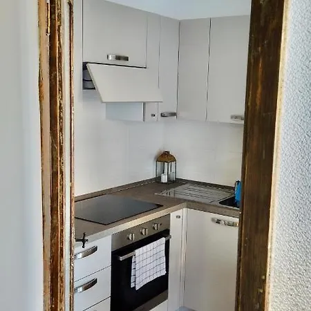 La Maggiorina 4* 알리아노 테르메