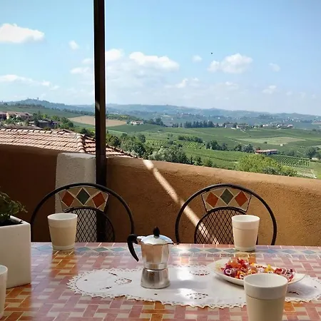 La Maggiorina 4* Agliano Terme