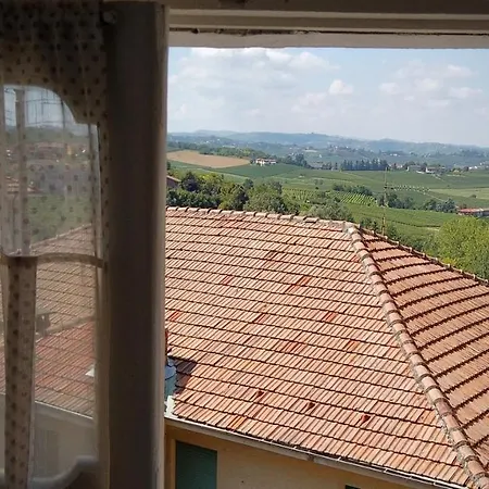 Apartmanhotel La Maggiorina