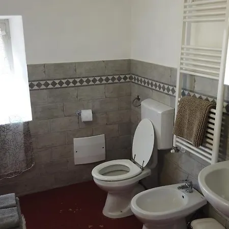 La Maggiorina Apartmanhotel 4*