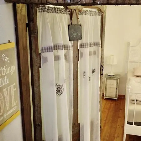 아파트호텔 La Maggiorina 알리아노 테르메