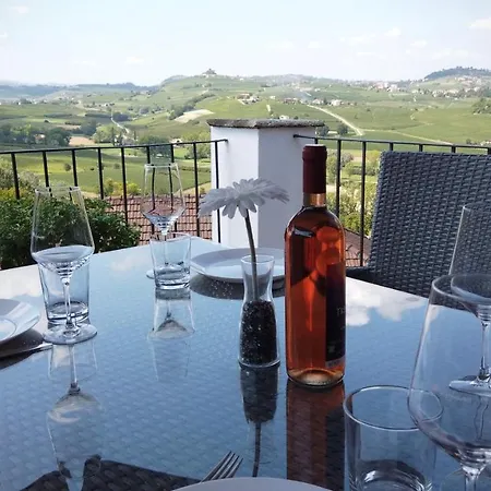 La Maggiorina 아파트호텔 4*