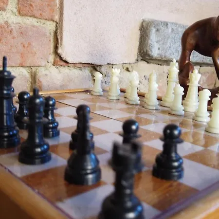 아파트호텔 La Maggiorina