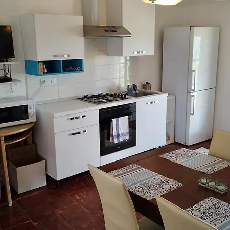 La Maggiorina Apartmanhotel