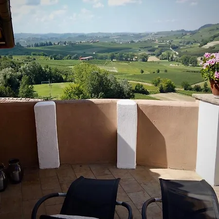 La Maggiorina Apartmanhotel Agliano Terme