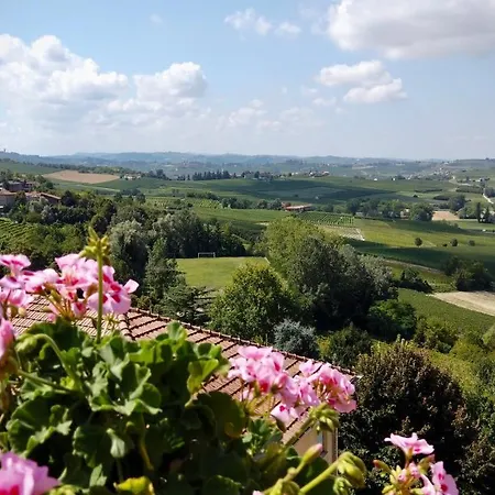 La Maggiorina Apartmanhotel