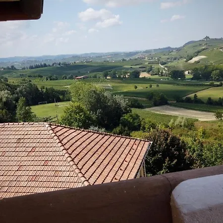 La Maggiorina Apartmanhotel Agliano Terme