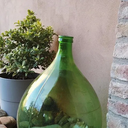 Apartmanhotel La Maggiorina 4*