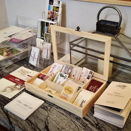 La Maggiorina Agliano Terme