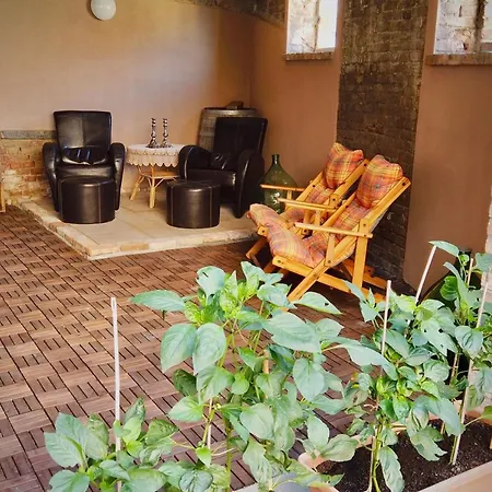 La Maggiorina Apartmanhotel