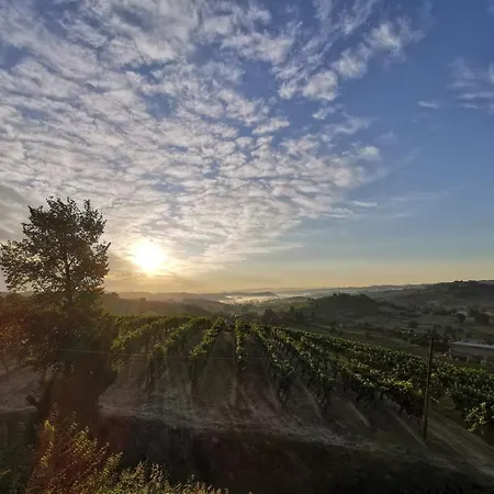 Apartmanhotel La Maggiorina