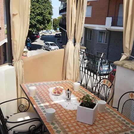 Apartmanhotel La Maggiorina Agliano Terme