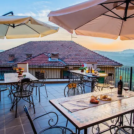 La Maggiorina Agliano Terme