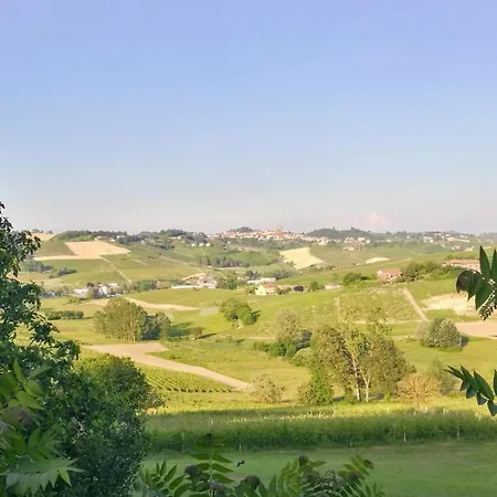 La Maggiorina Aparthotel 4*