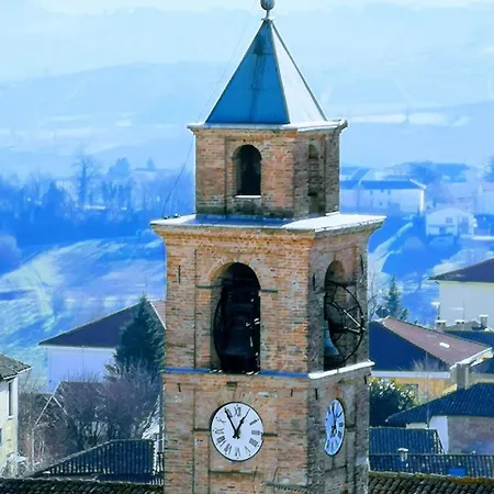 아파트호텔 La Maggiorina