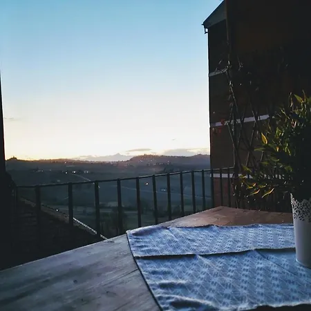 La Maggiorina *