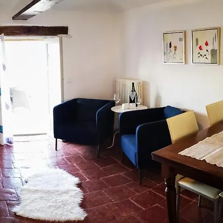 아파트호텔 La Maggiorina 알리아노 테르메