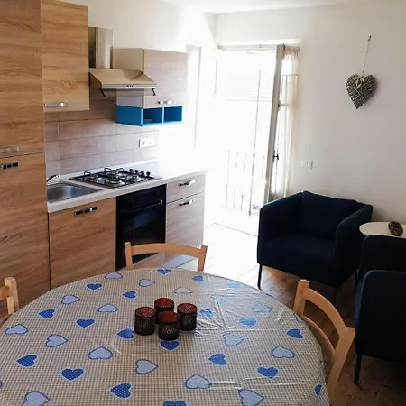 La Maggiorina 알리아노 테르메