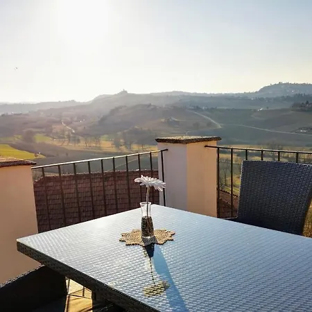 La Maggiorina 알리아노 테르메