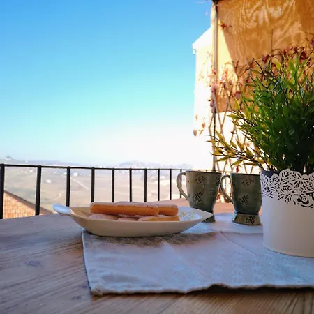 La Maggiorina Apartmanhotel 4*