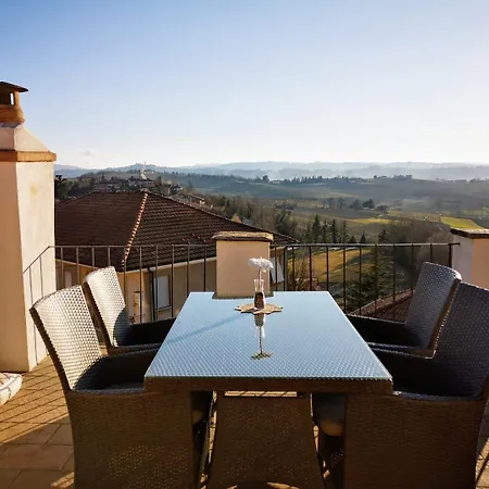 La Maggiorina 4*