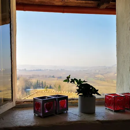 Apartmanhotel La Maggiorina