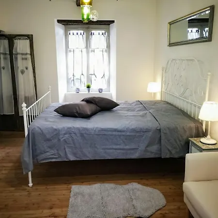 La Maggiorina 아파트호텔