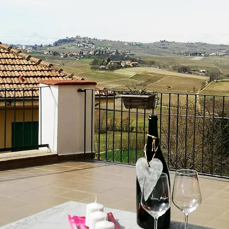 Apartmanhotel La Maggiorina