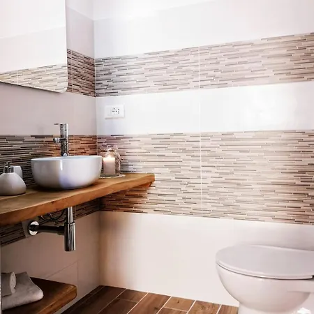 Apartmanhotel La Maggiorina 4*