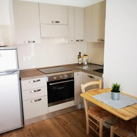 Apartmanhotel La Maggiorina Agliano Terme