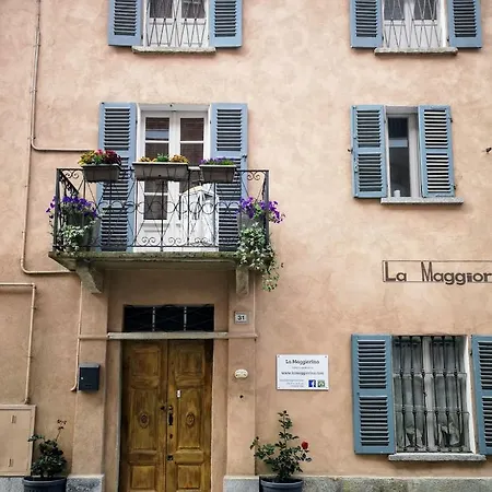 아파트호텔 La Maggiorina
