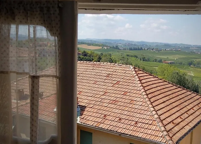 Aparthotel La Maggiorina