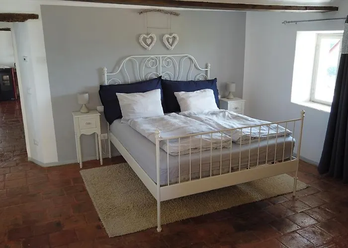 La Maggiorina Aparthotel