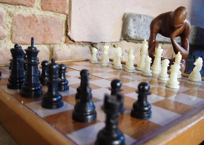 Aparthotel La Maggiorina