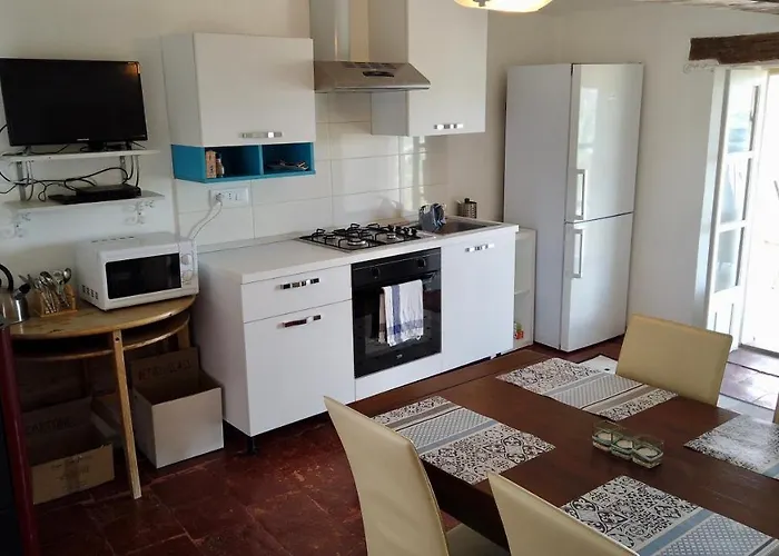 La Maggiorina Aparthotel