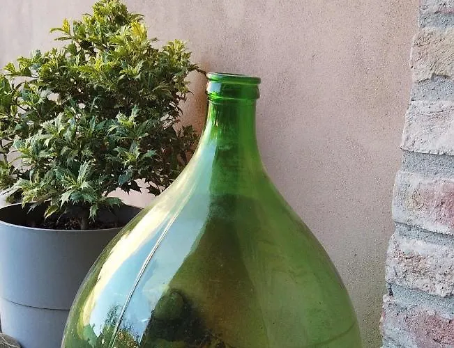 Aparthotel La Maggiorina 4*