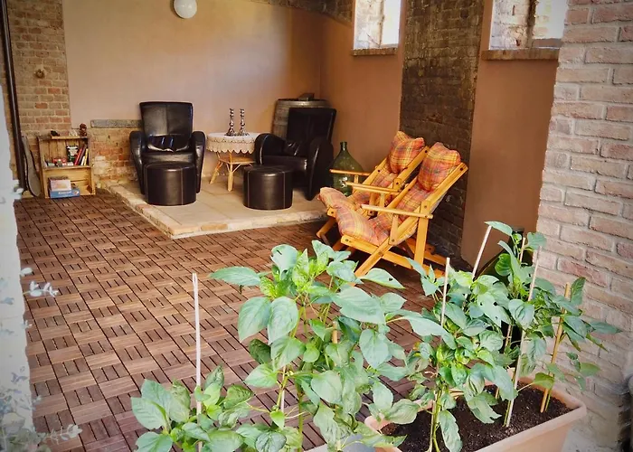 La Maggiorina Aparthotel