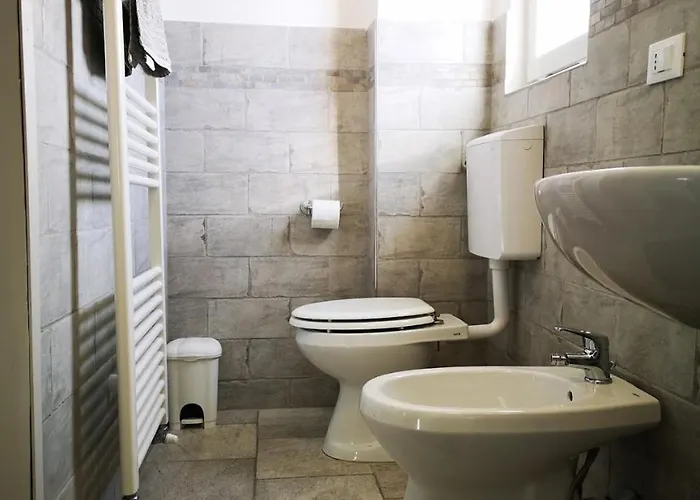 Aparthotel La Maggiorina