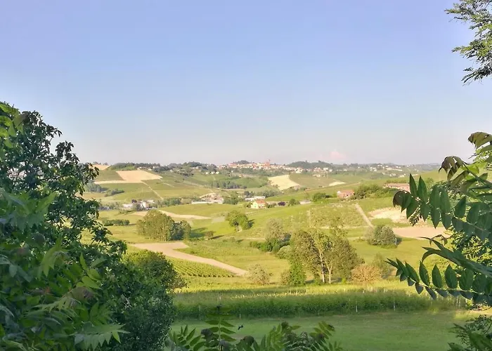 La Maggiorina Aparthotel 4*