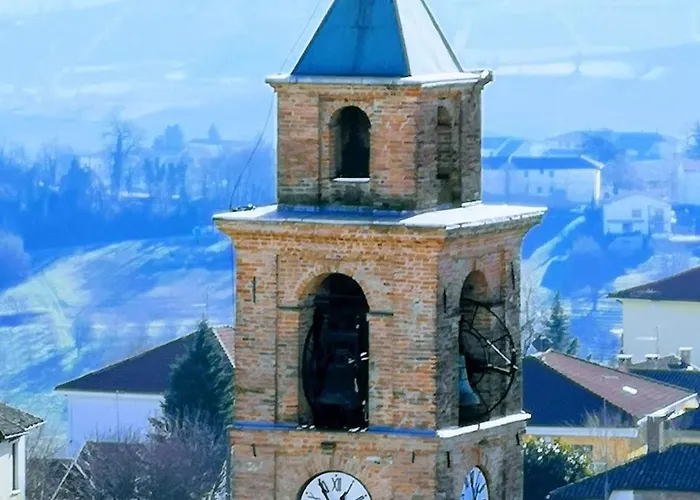 Aparthotel La Maggiorina