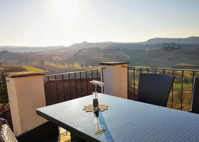 La Maggiorina Agliano Terme