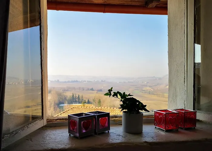 Aparthotel La Maggiorina