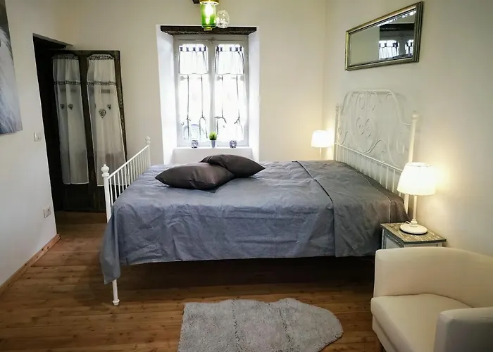 La Maggiorina Aparthotel