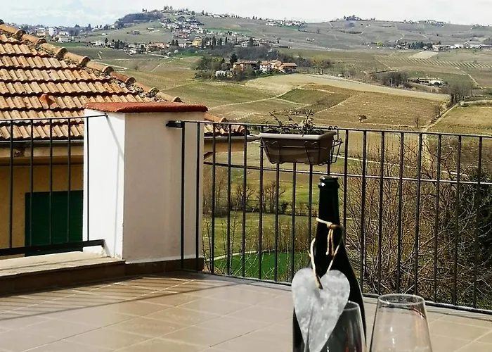 Aparthotel La Maggiorina