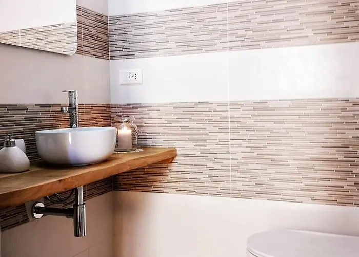 Aparthotel La Maggiorina 4*