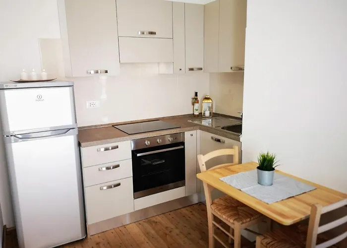 Aparthotel La Maggiorina Agliano Terme