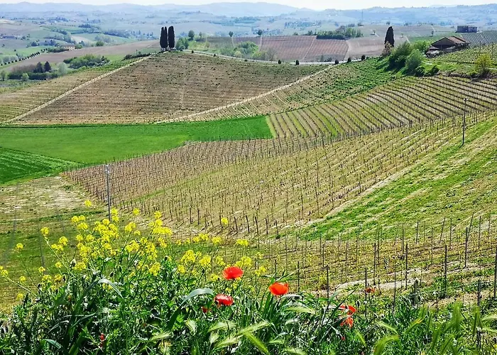 La Maggiorina Aparthotel 4*